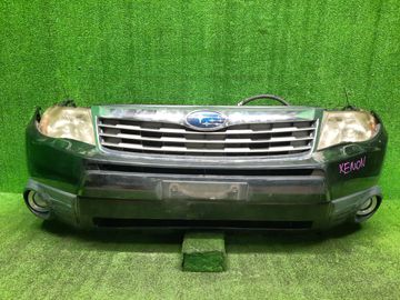 НОУСКАТ НА SUBARU FORESTER SH5 EJ20E