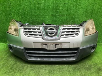 НОУСКАТ НА NISSAN DUALIS J10 MR20DE