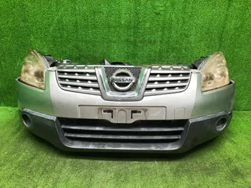 НОУСКАТ НА NISSAN DUALIS J10 MR20DE