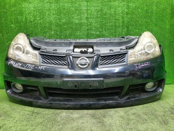 НОУСКАТ НА NISSAN WINGROAD Y12 HR15DE