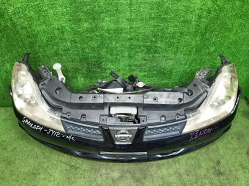 НОУСКАТ НА NISSAN WINGROAD Y12 HR15DE