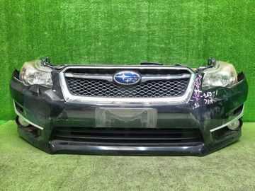 НОУСКАТ НА SUBARU IMPREZA GP7 FB20
