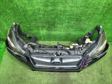 НОУСКАТ НА SUBARU IMPREZA GP7 FB20