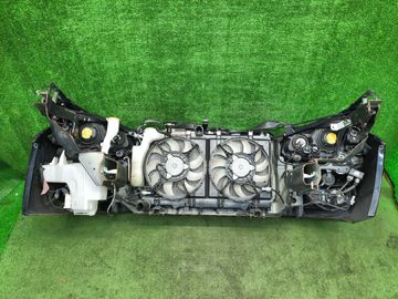 НОУСКАТ НА SUBARU IMPREZA GP7 FB20