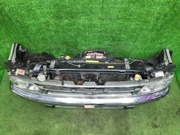 НОУСКАТ НА NISSAN TERRANO REGULUS R50 VG33E
