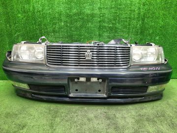 НОУСКАТ НА TOYOTA CROWN JZS151 1JZ-GE
