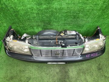 НОУСКАТ НА TOYOTA CROWN JZS151 1JZ-GE