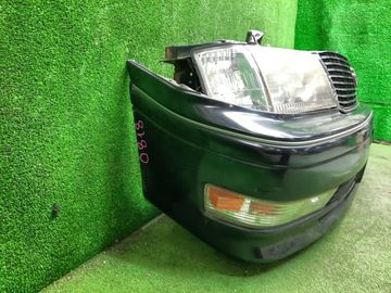 НОУСКАТ НА TOYOTA CROWN JZS151 1JZ-GE