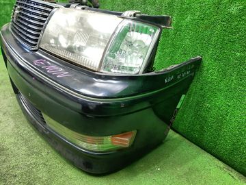 НОУСКАТ НА TOYOTA CROWN JZS151 1JZ-GE