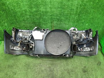 НОУСКАТ НА TOYOTA CROWN JZS151 1JZ-GE