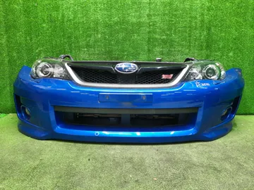 НОУСКАТ НА SUBARU IMPREZA WRX STI GVF EJ25T