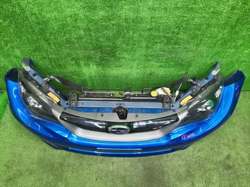 НОУСКАТ НА SUBARU IMPREZA WRX STI GVF EJ25T