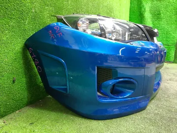 НОУСКАТ НА SUBARU IMPREZA WRX STI GVF EJ25T