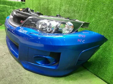 НОУСКАТ НА SUBARU IMPREZA WRX STI GVF EJ25T
