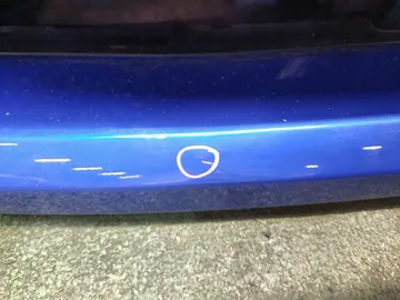 НОУСКАТ НА SUBARU IMPREZA WRX STI GVF EJ25T