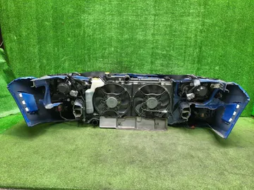 НОУСКАТ НА SUBARU IMPREZA WRX STI GVF EJ25T