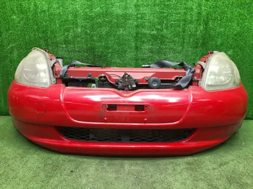 НОУСКАТ НА TOYOTA VITZ SCP10 1SZ-FE
