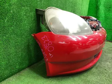 НОУСКАТ НА TOYOTA VITZ SCP10 1SZ-FE