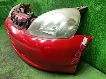 НОУСКАТ НА TOYOTA VITZ SCP10 1SZ-FE