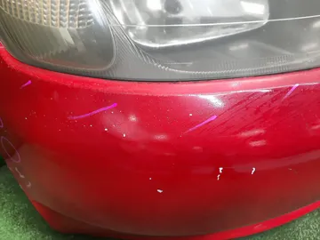 НОУСКАТ НА TOYOTA VITZ SCP10 1SZ-FE