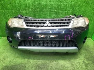 НОУСКАТ НА MITSUBISHI OUTLANDER CW5W 4B12