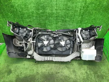 НОУСКАТ НА MITSUBISHI OUTLANDER CW5W 4B12