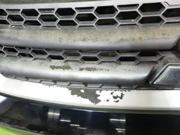 НОУСКАТ НА MITSUBISHI OUTLANDER CW5W 4B12