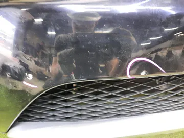 НОУСКАТ НА MITSUBISHI OUTLANDER CW5W 4B12