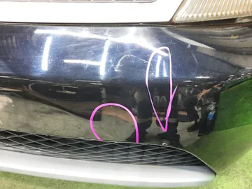 НОУСКАТ НА MITSUBISHI OUTLANDER CW5W 4B12