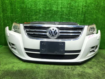 НОУСКАТ НА VOLKSWAGEN TIGUAN 5N1 CAW