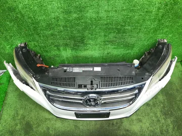 НОУСКАТ НА VOLKSWAGEN TIGUAN 5N1 CAW
