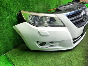 НОУСКАТ НА VOLKSWAGEN TIGUAN 5N1 CAW