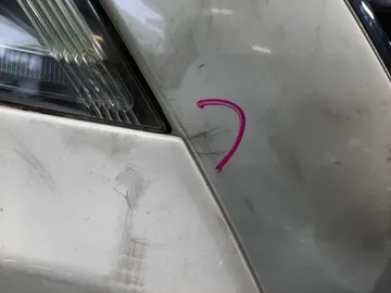НОУСКАТ НА VOLKSWAGEN TIGUAN 5N1 CAW