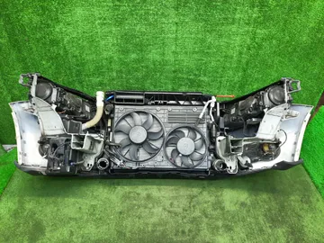 НОУСКАТ НА VOLKSWAGEN TIGUAN 5N1 CAW