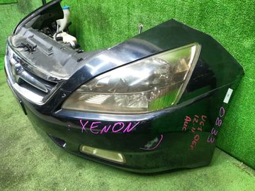 НОУСКАТ НА HONDA INSPIRE UC1 J30A