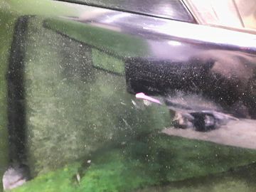 НОУСКАТ НА HONDA INSPIRE UC1 J30A