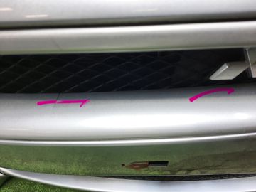 НОУСКАТ НА MITSUBISHI LANCER CY4A 4B11