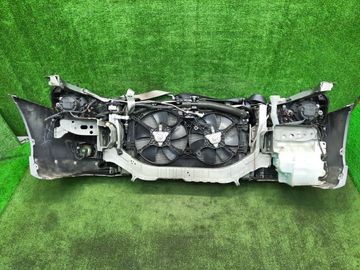 НОУСКАТ НА MITSUBISHI LANCER CY4A 4B11