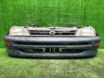 НОУСКАТ НА TOYOTA COROLLA EE102 4E-FE