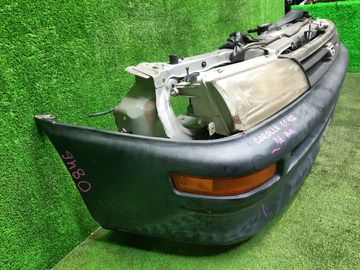 НОУСКАТ НА TOYOTA COROLLA EE102 4E-FE