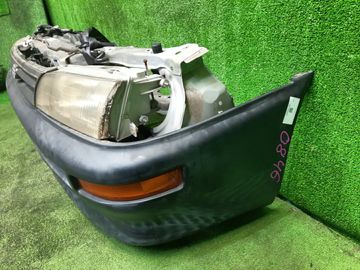 НОУСКАТ НА TOYOTA COROLLA EE102 4E-FE