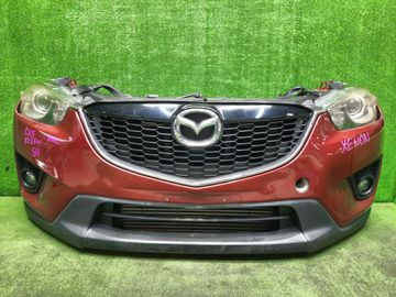 НОУСКАТ НА MAZDA CX-5 KE2FW SH-VPTS