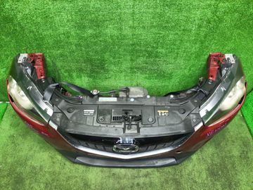 НОУСКАТ НА MAZDA CX-5 KE2FW SH-VPTS