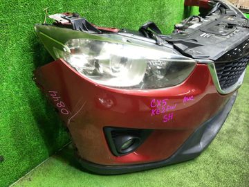 НОУСКАТ НА MAZDA CX-5 KE2FW SH-VPTS