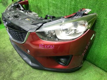 НОУСКАТ НА MAZDA CX-5 KE2FW SH-VPTS