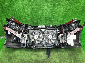 НОУСКАТ НА MAZDA CX-5 KE2FW SH-VPTS