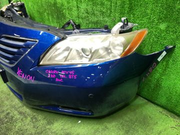 НОУСКАТ НА TOYOTA CAMRY ACV45 2AZ-FE