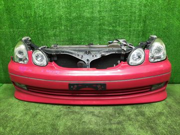 НОУСКАТ НА TOYOTA ARISTO JZS160 2JZ-GE