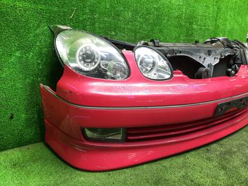 НОУСКАТ НА TOYOTA ARISTO JZS160 2JZ-GE
