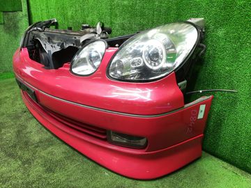 НОУСКАТ НА TOYOTA ARISTO JZS160 2JZ-GE